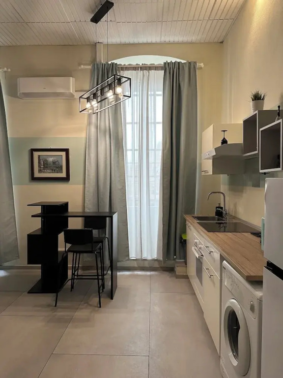 Station Apartment East