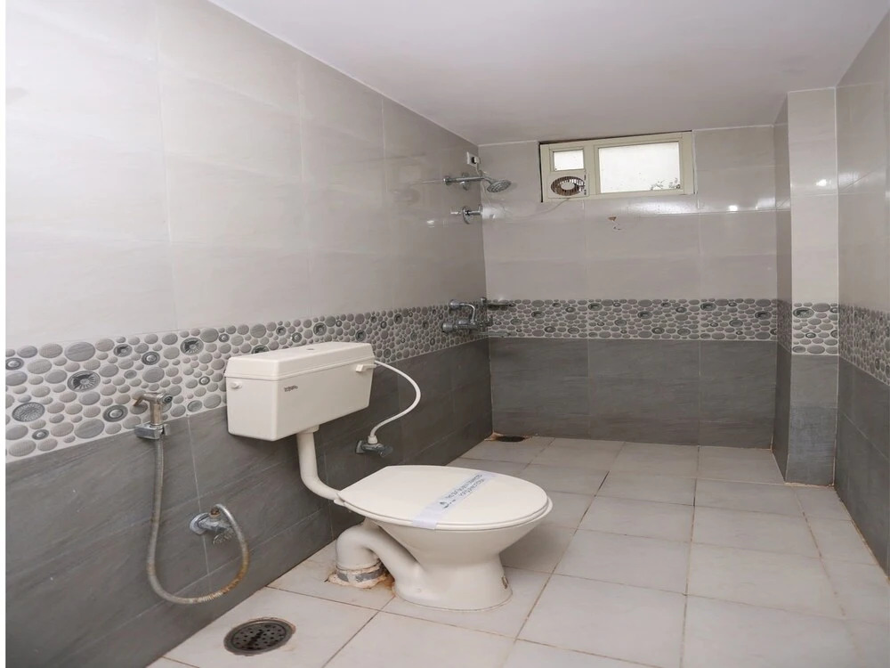 Vyshak International Hotel