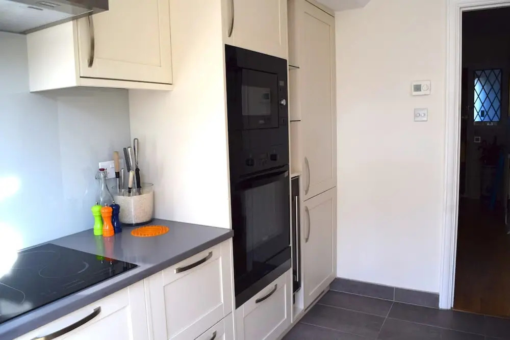 2 Bedroom Garden House in Tooting