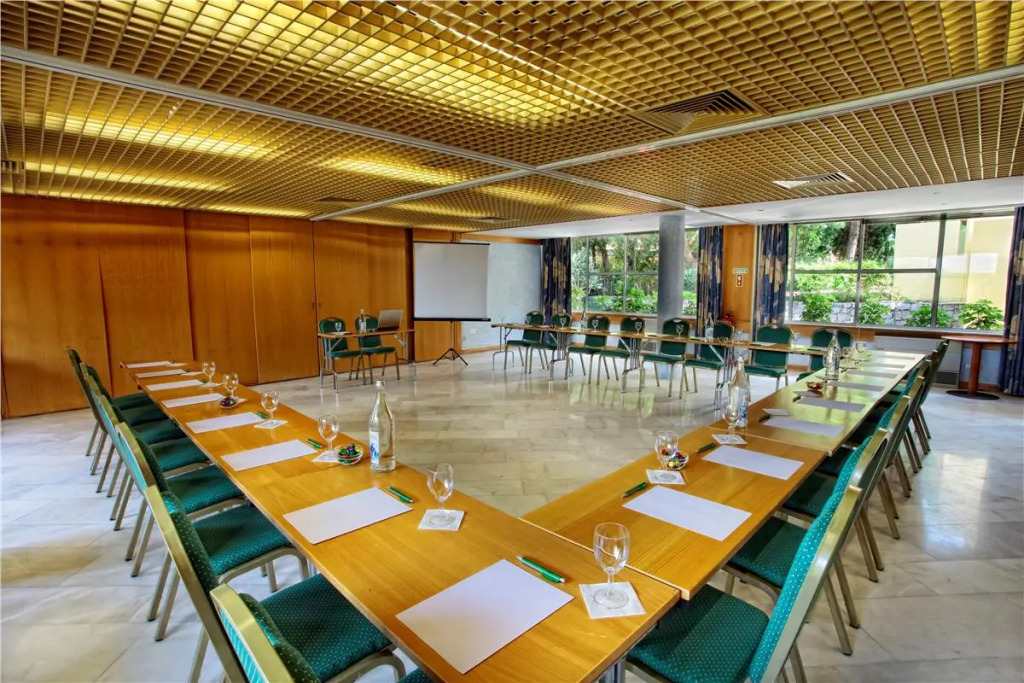 Baia Cristal Beach & Spa Resort