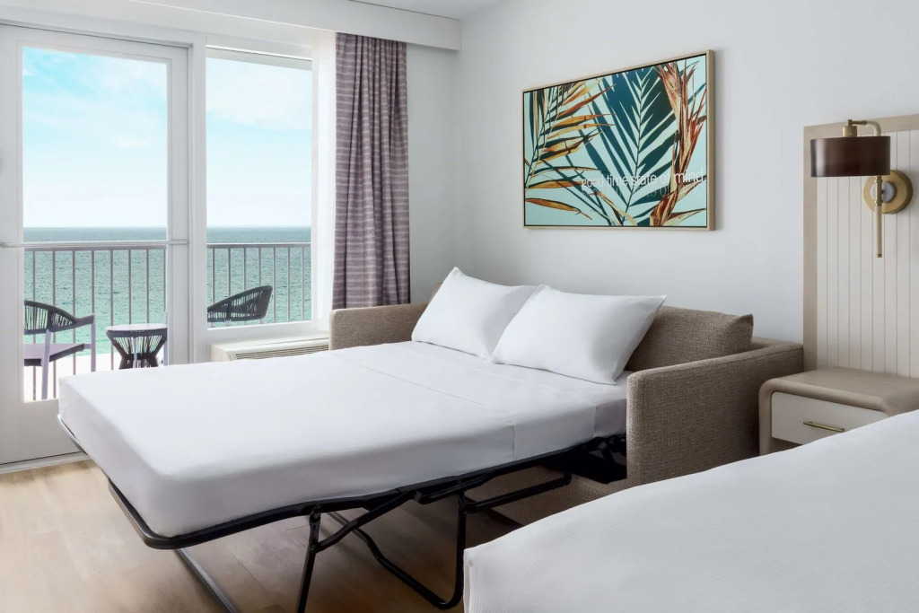 Beal House Fort Walton Beach, Tapestry Collection By Hilton