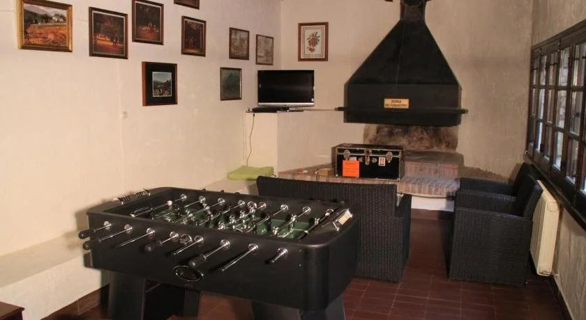 La Tahona de Besnes