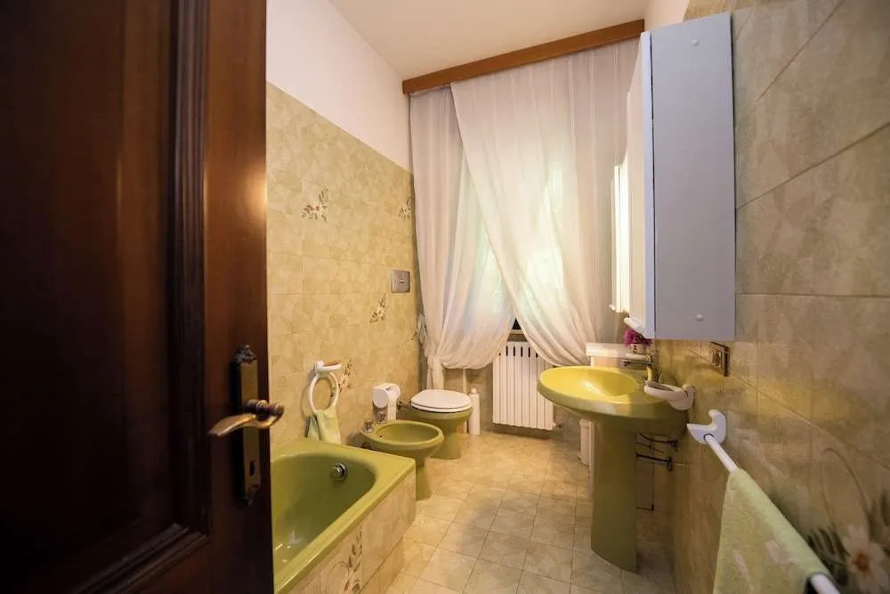 Appartamento La Fenice