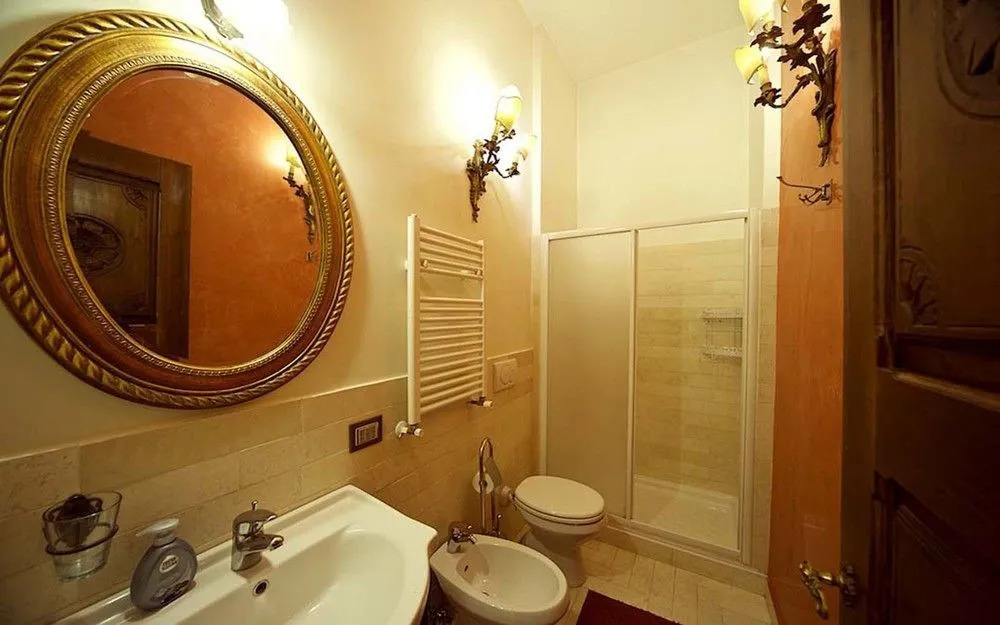 Residenza Sinibaldi - XVII century experience