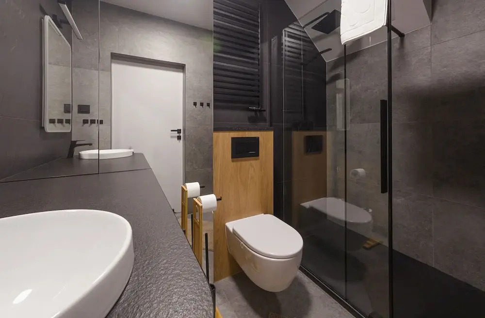 Apartamenty Sun & Snow Enklawa Polany
