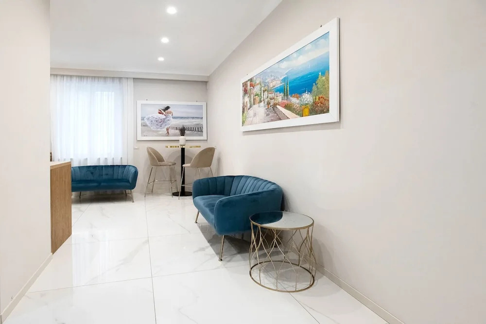 Imperatrice Suites