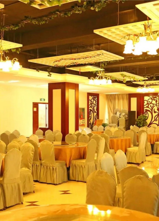 Qiandaohu Linye Hotel