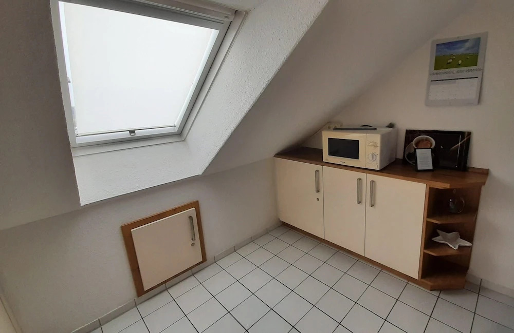 Horizont 12 Ferienwohnung