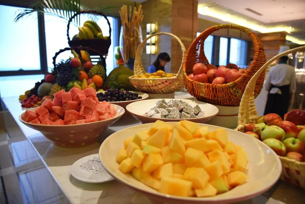 Sorl Hotel Hangzhou
