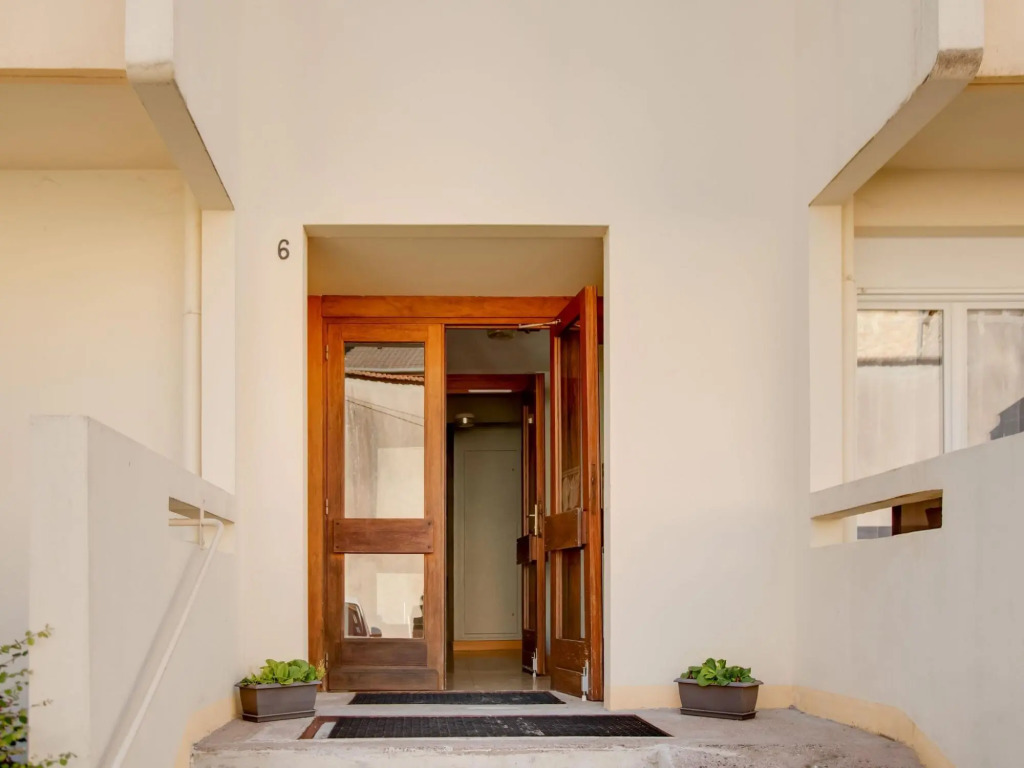 Apartment in Chaumont Near Town Center