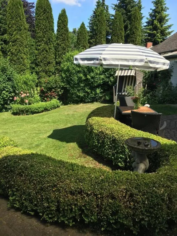 Ferienwohnung Südel