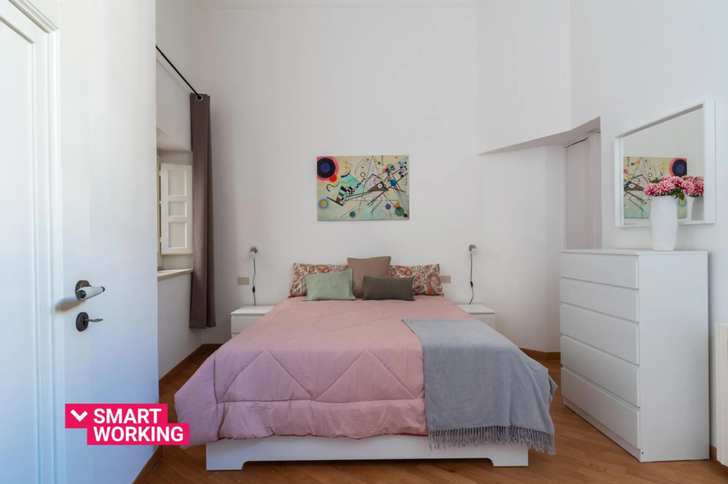 Lungarini Apartment by Wonderful Italy