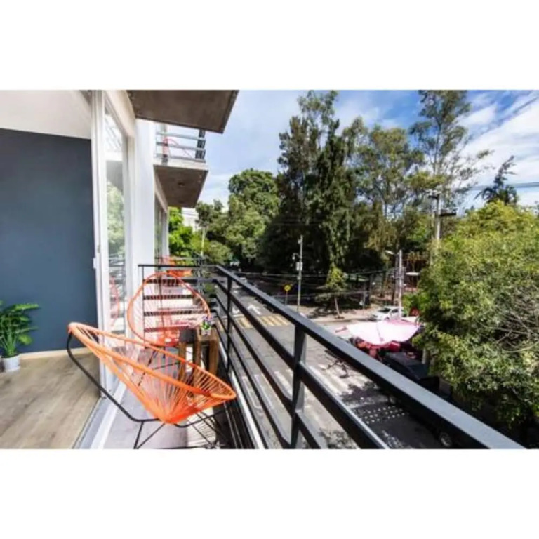 Brand New Hip Apartment Nearby Polanco