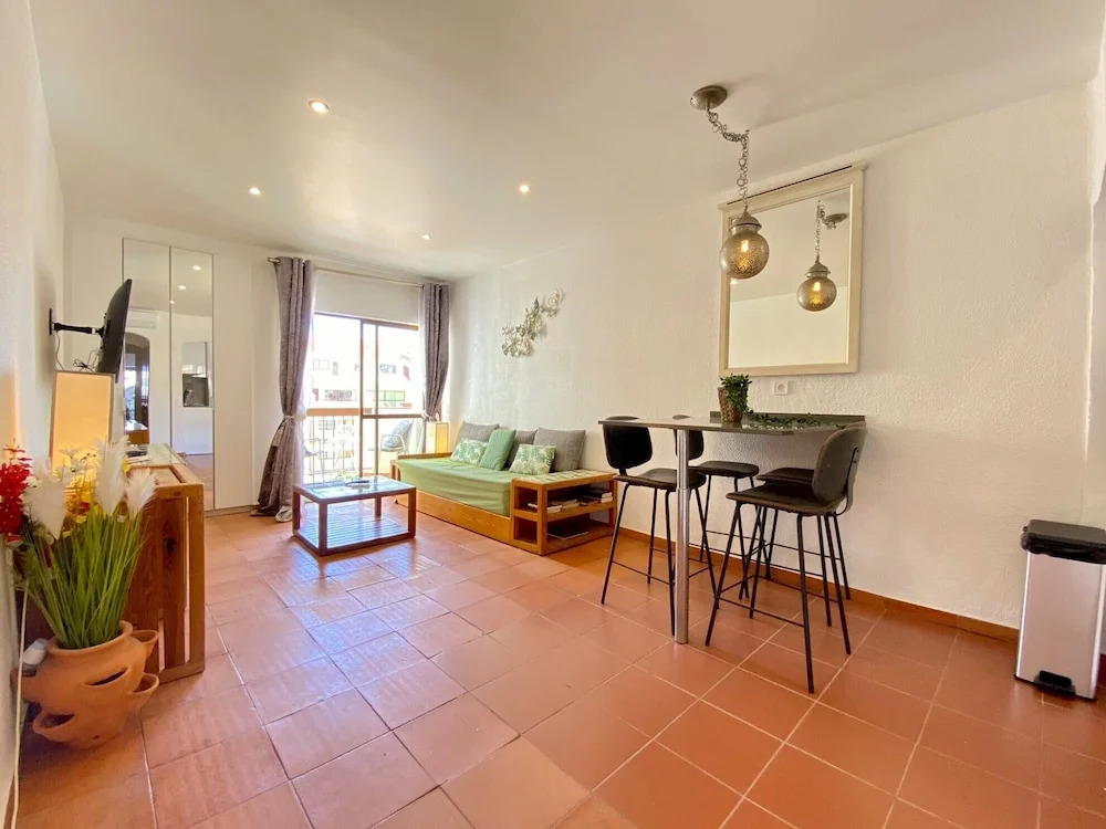 Albufeira SKY Light With Pool by Homing