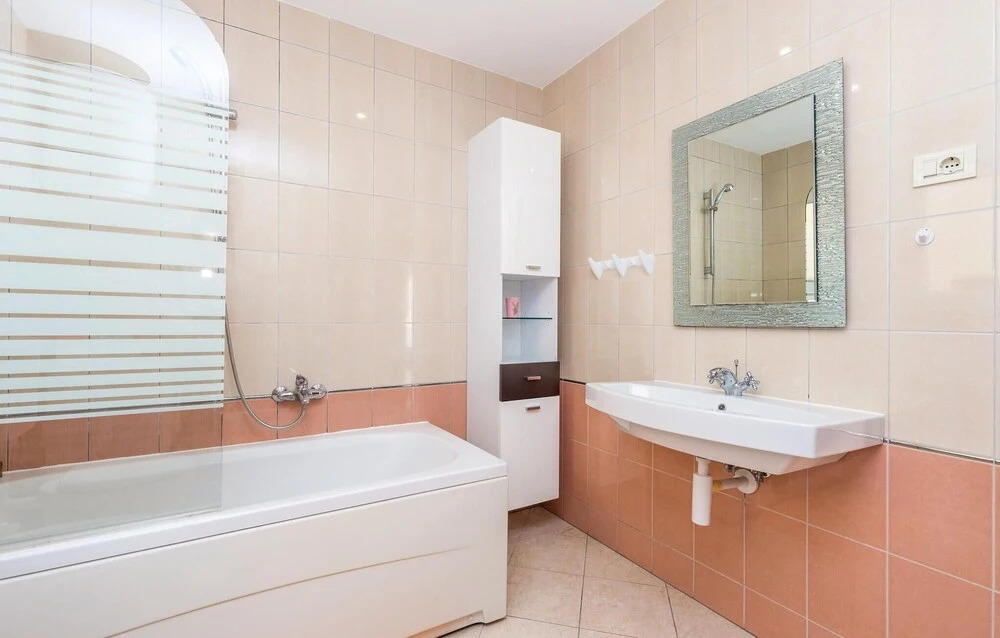 Amazing Home in Matulji With Wifi and 3 Bedrooms
