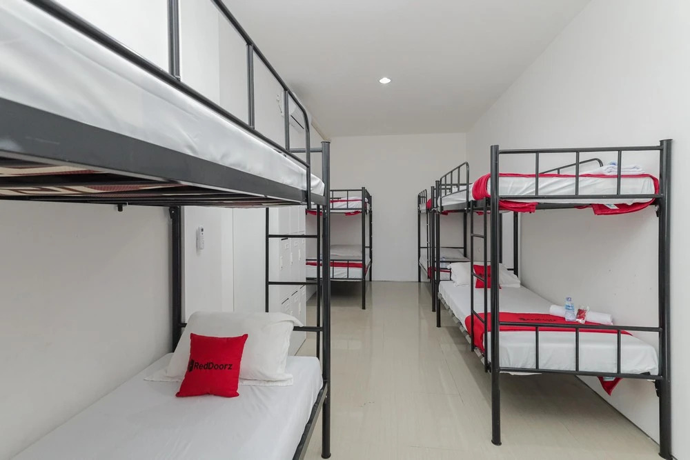 Yayah Residence @ Sawojajar Bogor Redpartner