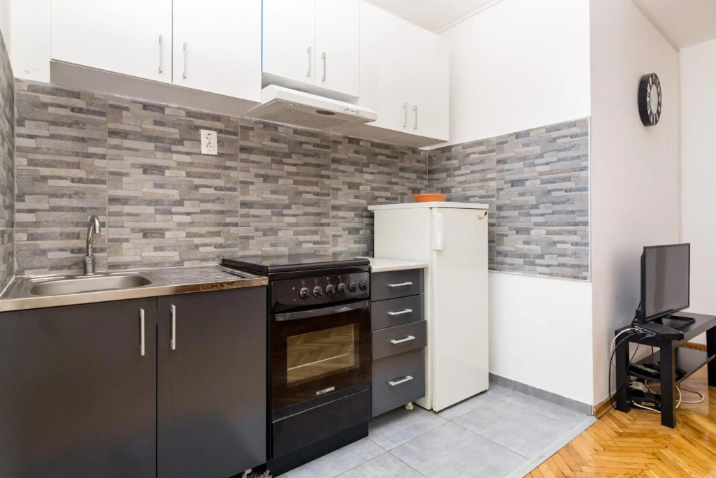 Apartman Pionir