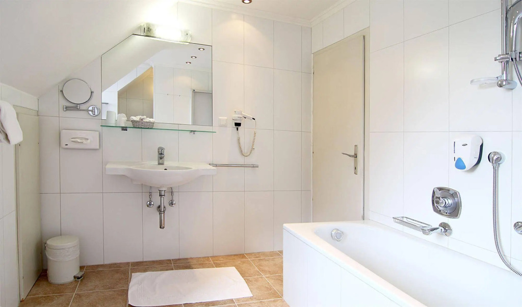 Hotel Plankenhof B&B