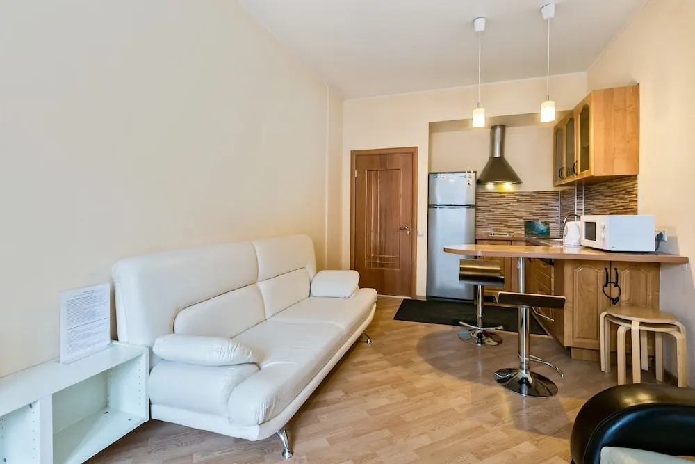 MaxRealty24 Ленинградский проспект, 77