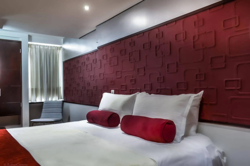 Hotel Florencia Plaza Poblado