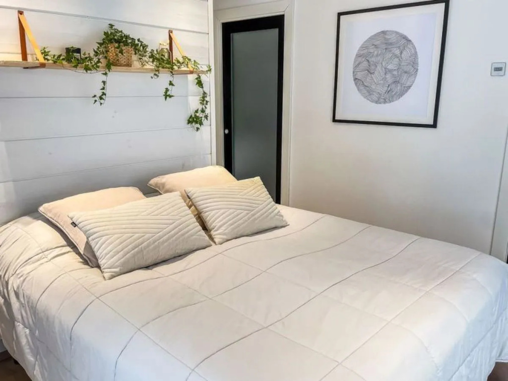 Holiday Home Villa saimaan joutsenlahti by Interhome