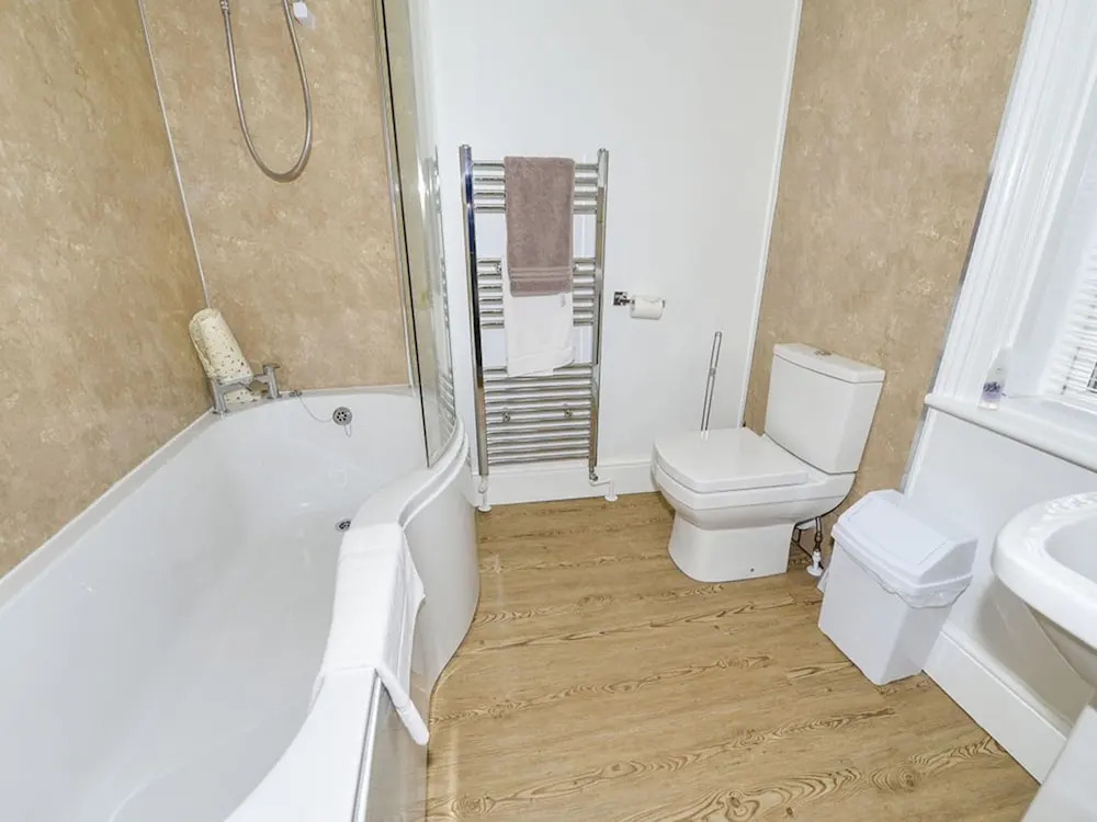 Ivanhoe Guest House