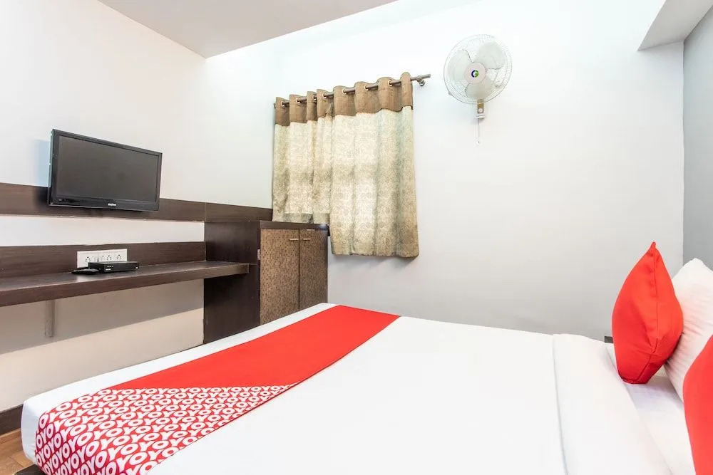 OYO 3654 Hotel Ps9