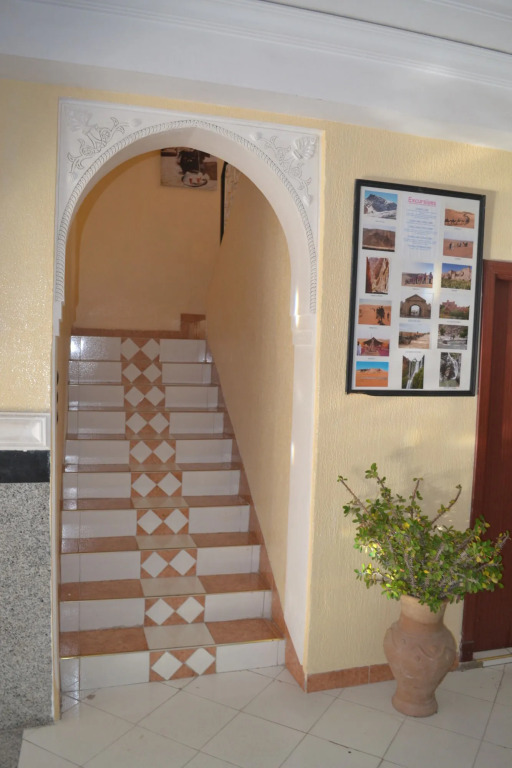Hôtel Narjisse