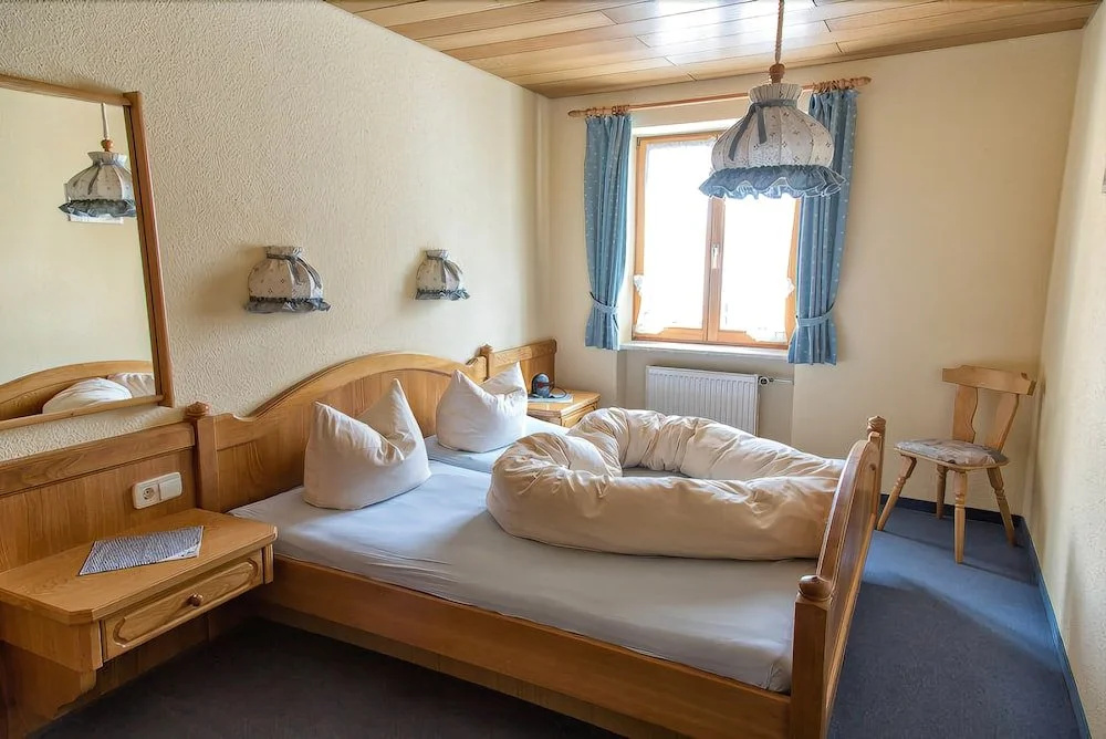 Gästehaus Annabell