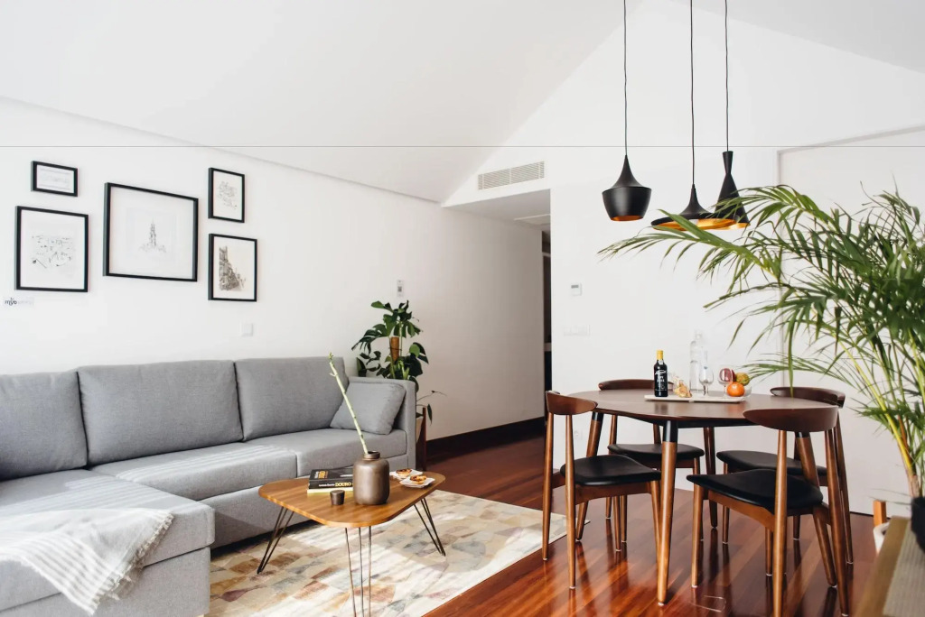 Myo Design House by LovelyStay