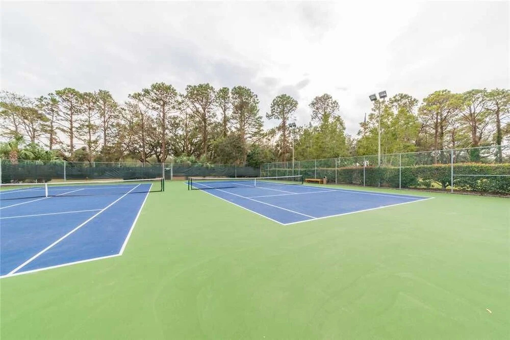 Hilton Head Resort 4434