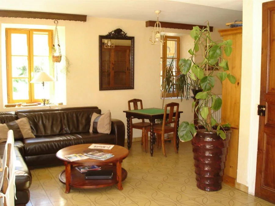 Gite Auberge Les Cascades
