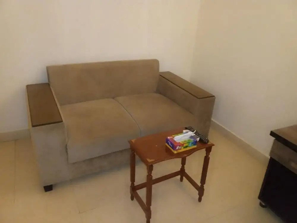 Royal Hayat - Budget Double Room