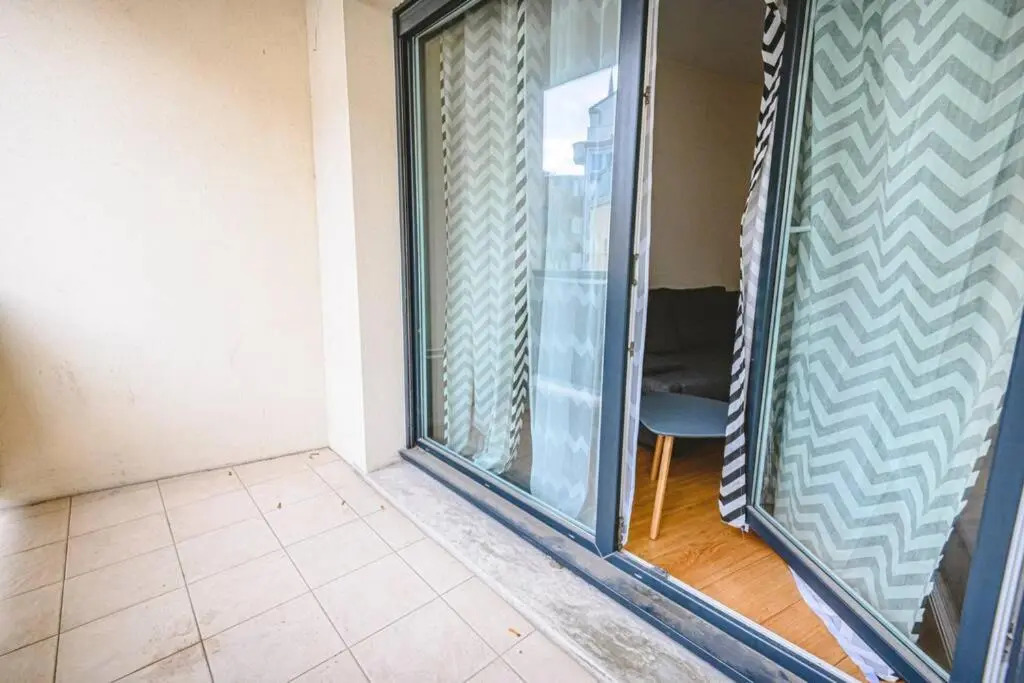 CAMILLE - Appartement avec extérieur