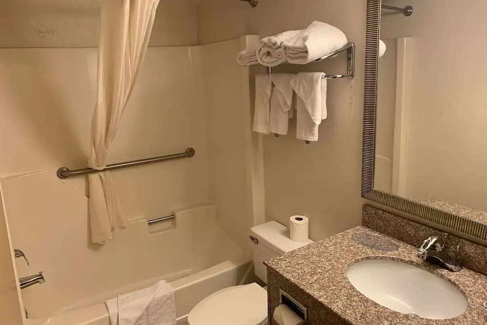Econo Lodge Harrisonburg