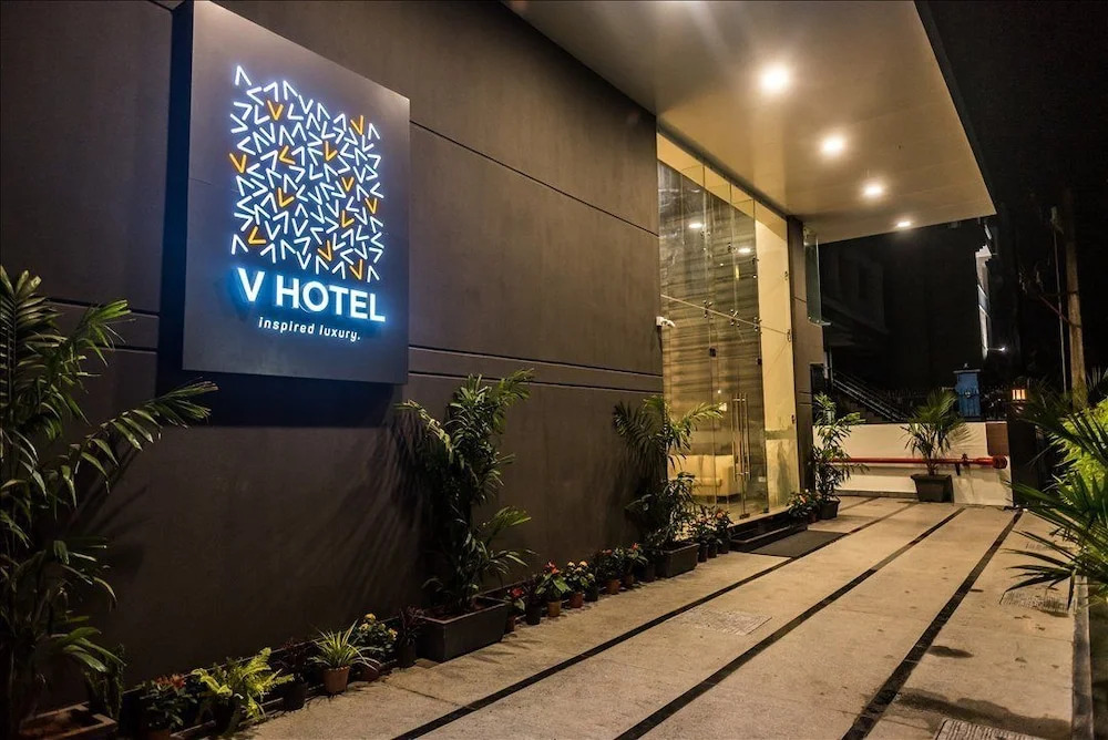 V Hotel