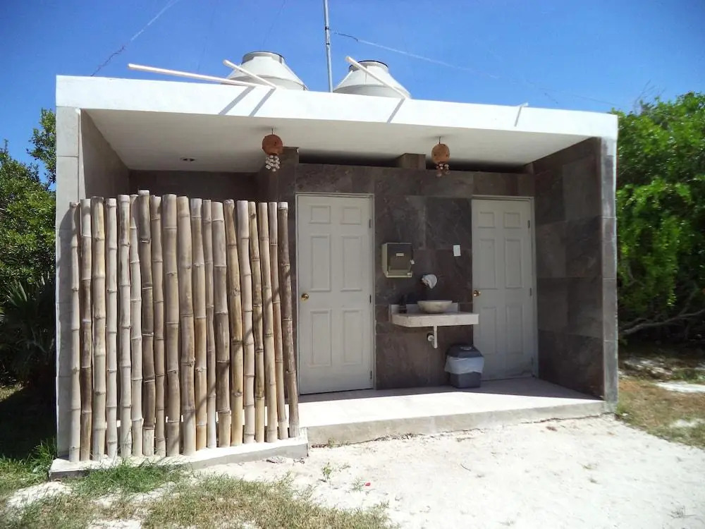 Cabanas Jaalkab