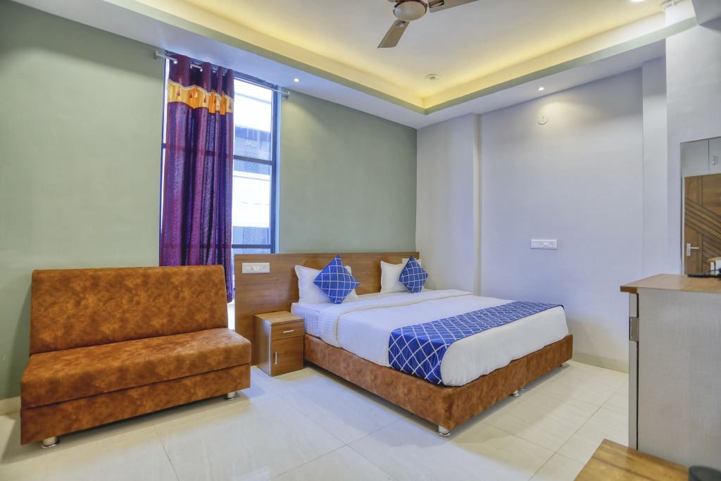 Hotel Joy Elite