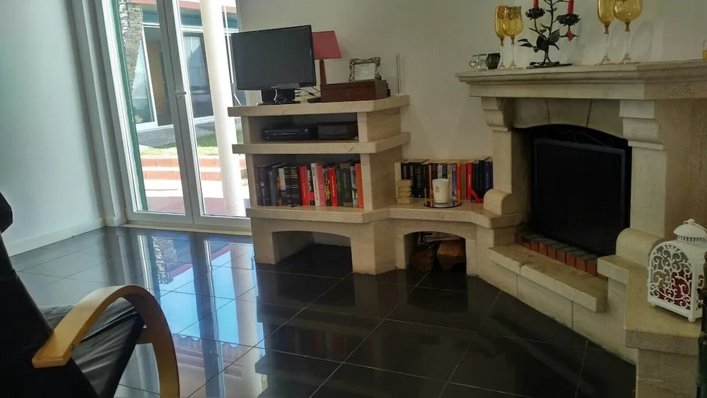 Bouganville Guest House