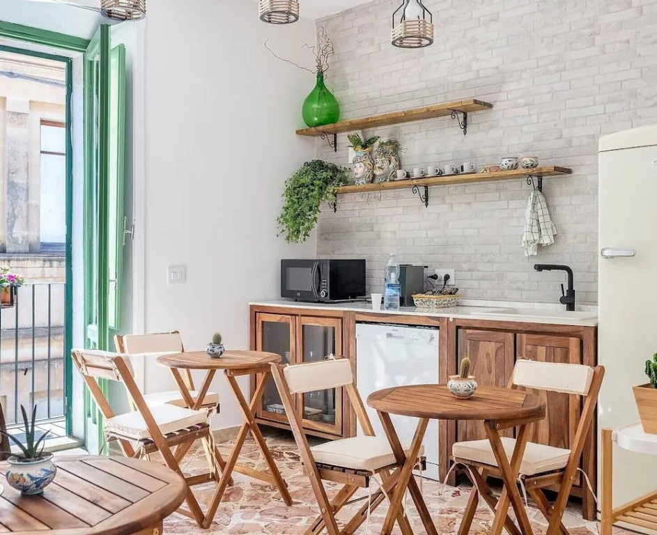 A Calata Rooms