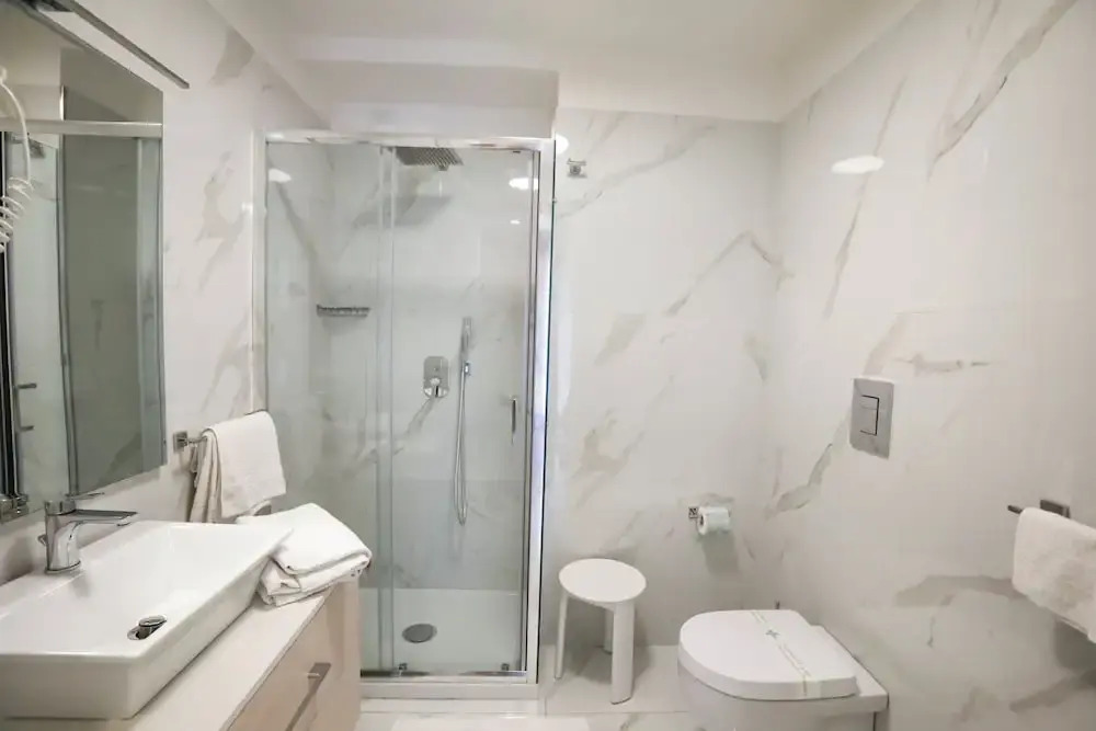 Vomero High Hotel