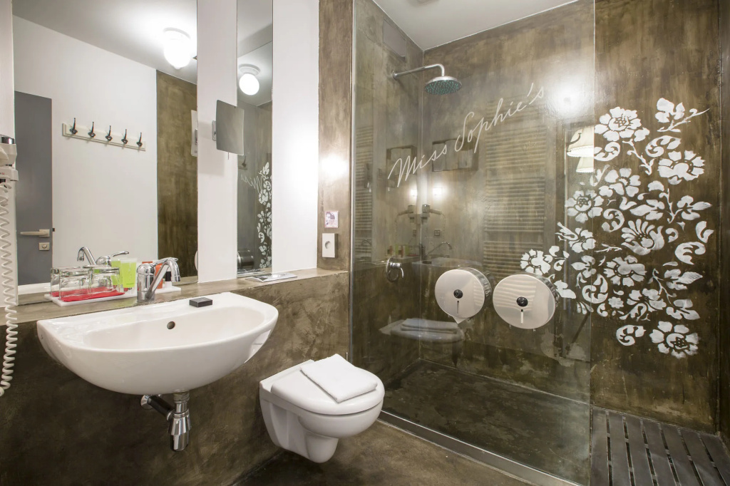 Miss Sophies New Town & Wellness