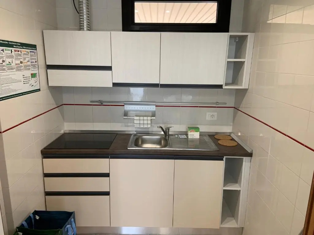Suites Marilia Apartments Pool Side - Suite Livorno Holiday Home Group