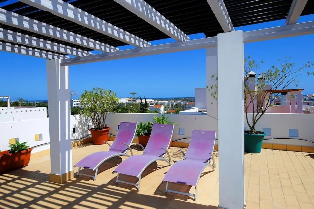 Tavira-Casa Jenny