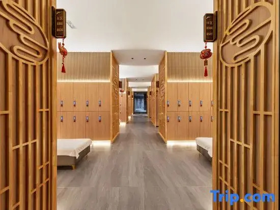 Jincheng Pearl Resort Hotel