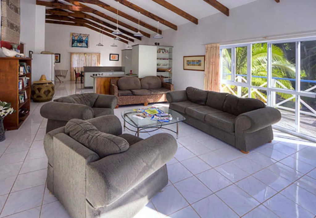 The Passage Villas