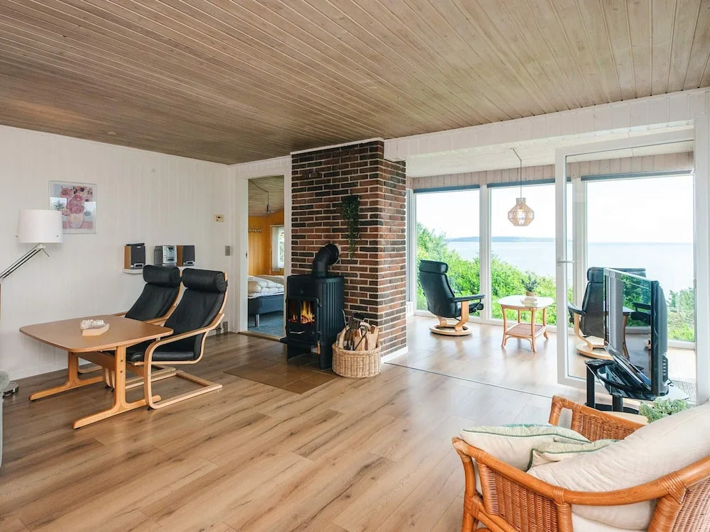 Seaside Charm With Views - By Traum Ferienwohnungen