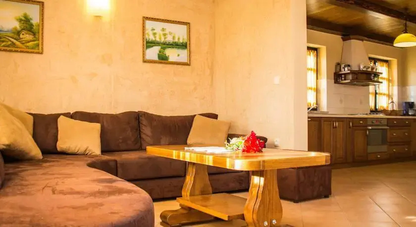Villa Veli 46