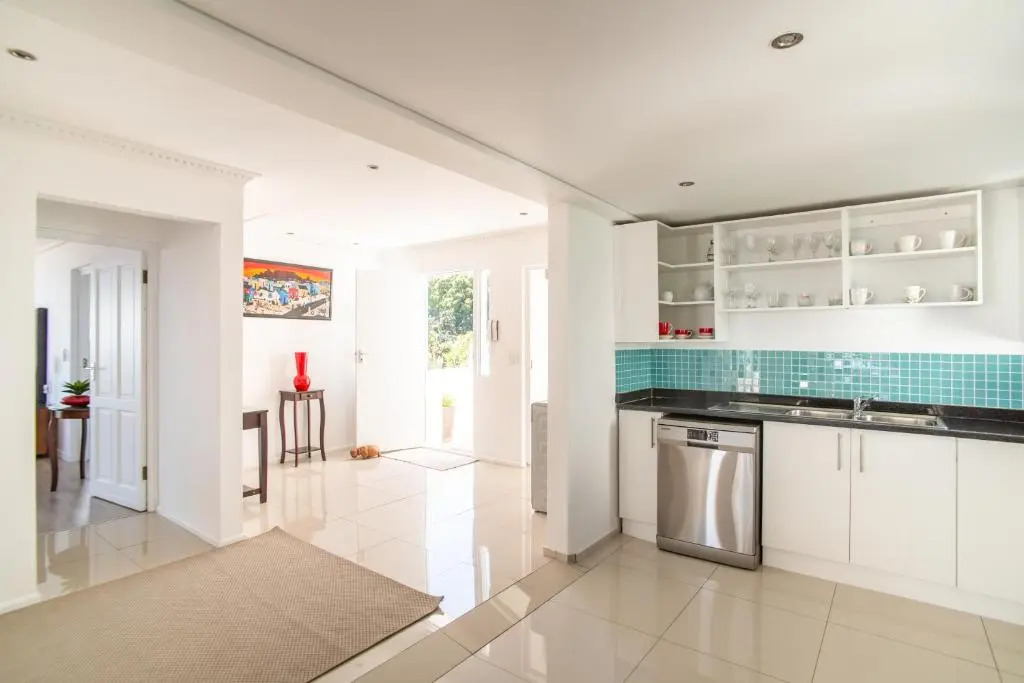 Funkey Villas Cape Town