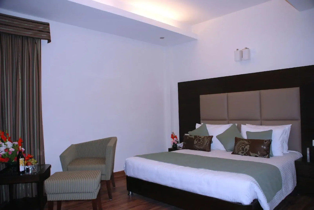 JHT Hotels